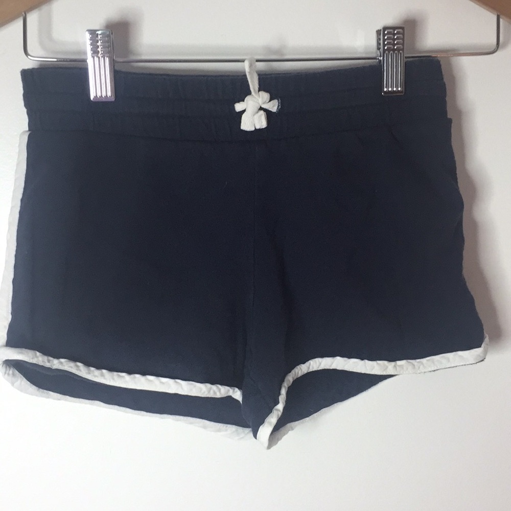 Gap Drawstring Shorts Size Large (10-12)